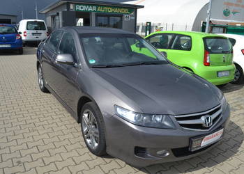 Honda Accord, z Niemiec, OPŁACONA (75)