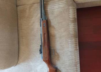 Wiatrówka Lider 44 TG 5,5mm/22
