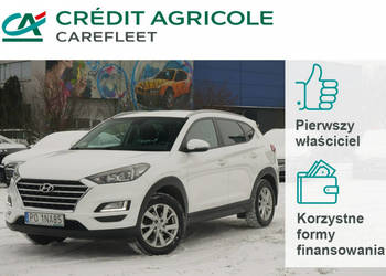 Hyundai Tucson 1.6 GDI 132 KM Comfort 2WD Salon Polska Faktura Vat 23% PO1…