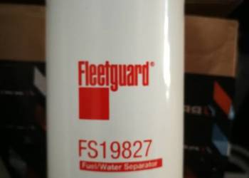 Filtr paliwa FS 19827