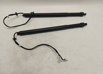 PEUGEOT 508 II Siłownik klapy bagażnika lewy prawy Sedan komplet C84738-250