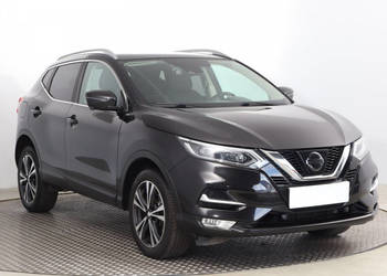Nissan Qashqai 1.2 DIG-T
