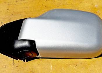 OPEL FRONTERA B 2003 LUSTERKO LEWE  KOLOR FARBY L147 ELEKTRYCZNE