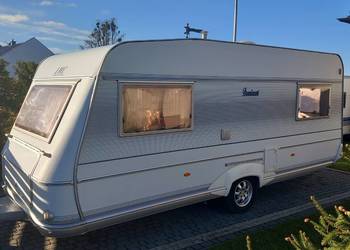 LMC 510 Dominant plus markiza