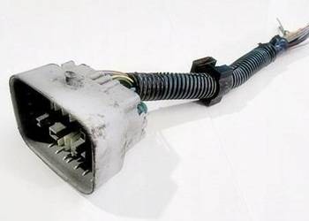 WTYCZKA KOSTKA WTYK NISSAN NOTE XTRAIL MICRA JUKE