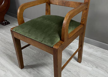 FOTEL ARTDECO 1920 r. !!!!!!!!