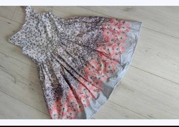 Sukienka dziewczęca Next