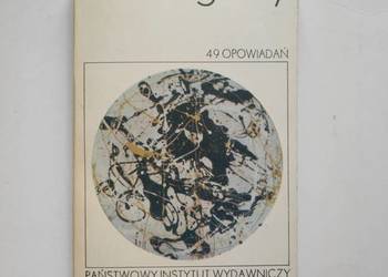 49 opowiadań Ernest Hemingway