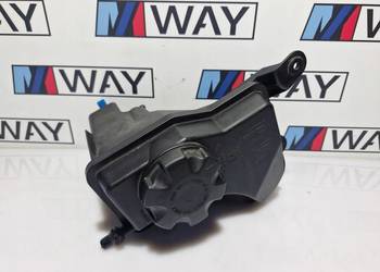 BMW E82 E87 E88 E91 ZBIORNIK WYRÓWNAWCZY 7810592