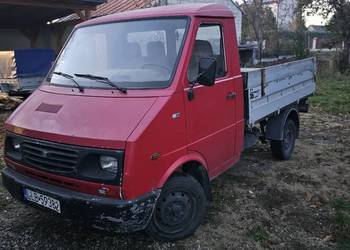 Deawo lublin skrzyniowy Deawo lublin skrzyniowy