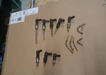 Szczotka do tokarki PK 80/6M Szczotka do tokarki PK 80/6M