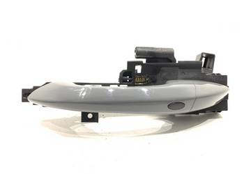 KLAMKA ZEWNĘTRZNA LEWY PRZÓD HYUNDAI TUCSON SUV TK1 - TKG+PAE