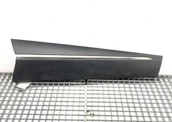 LISTWA DRZWI PRAWY PRZÓD RENAULT CAPTUR I Crossover 801867830R Plating