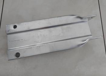 strefa zgniotu belki NOWA mercedes-benz c 204 63 amg 2046201995 2046202095