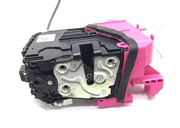 ZAMEK DRZWI PRAWY PRZÓD HYUNDAI TUCSON SUV 81320-N7000