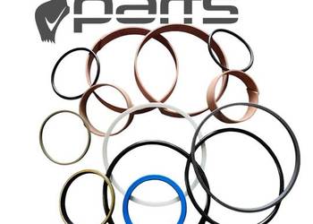 ZESTAW USZCZELNIEŃ SIŁOWNIKA VOLVO 11709019