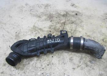 RURA INTERCOLLERA ORGINAŁ MAZDA 3 BM BN PA66GF35
