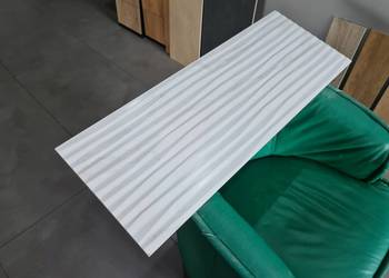 Płytka ścienna BIRENO WHITE STR 32,8X89,8 GAT 3