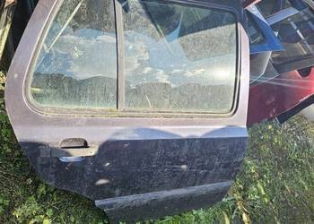 Drzwi golf 3 prawy tył