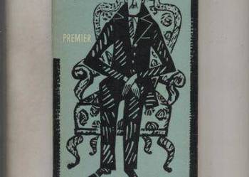 Premier - Simenon