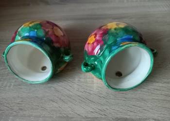 Osłonki doniczki kolory lata