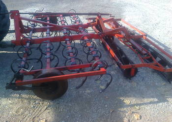 agregat uprawowy szer 3m