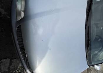 Volkswagen Polo III maska