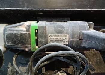 Wiertnica Eibenstock