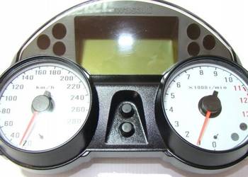 Kawasaki ZZR 1400 LICZNIK ZEGAR PRĘDKOŚCIOMIERZ  EUROPA