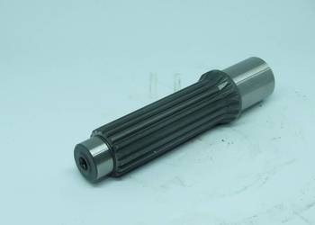 Wałek silnika Yanmar do minikoparki