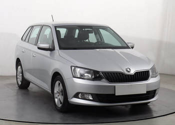 Skoda Fabia 1.0 TSI
