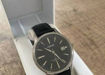 LORUS RXH37HX9 zegarek męski