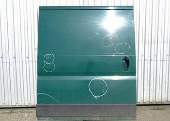 DRZWI TYŁ PRAWE CITROEN JUMPER II Van (minibus)