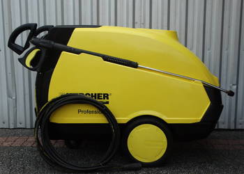 Myjka Ciśnieniowa Karcher HDS 895 S