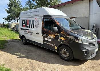 Opel Vivaro/ 2015