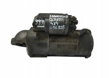 ROZRUSZNIK Ssangyong Actyon I Korando 2.0 2.7 XDI 6651510101 TM000A34001