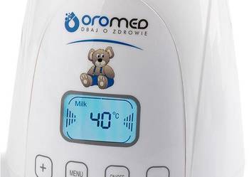 Podgrzewacz do butelek sterylizator Oromed ORO-BABY HEATER