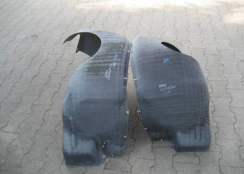 ford windstar 99-03r nadkole przód prawe lewe