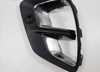 RENAULT CAPTUR II KRATKA LEWA ZDERZAKA PRZÓD 261A31120R 261A31852R