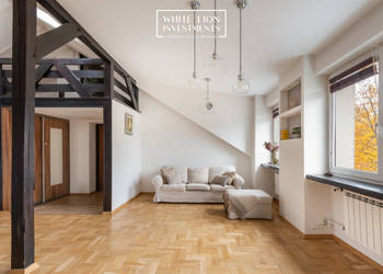 Ogłoszenie mieszkanie Warszawa Obrzeżna 116.89m2 5 pokojowe