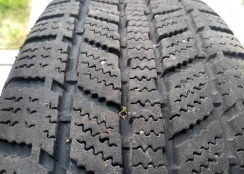4 Koła 165/13 zimowe Opel Corsa