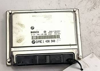 KOMPUTER BMW E 46 LIFT 0261204420