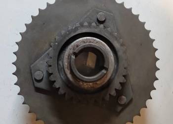 Kosz sprzęgłowy jawa 250