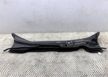 PODSZYBIE HONDA CR-V III SUV OSŁONA PRZEDNIA