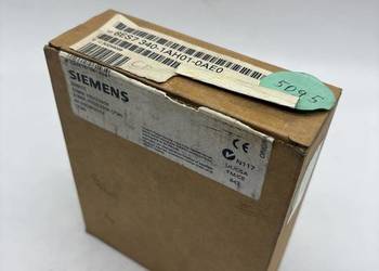 Siemens 6ES7 340-1AH01-0AE0 CPU Unit
