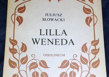 Lilla Weneda - Juliusz Słowacki