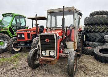Massey Ferguson 235