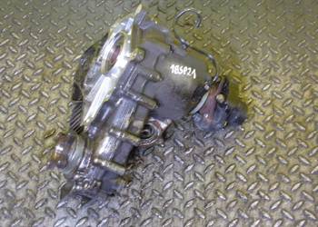 BMW X3 E83 3.0 B 06r 231KM reduktor 7526278