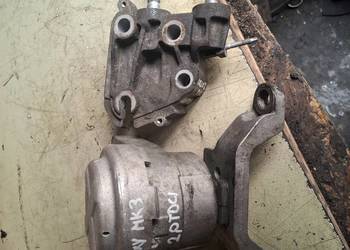 FORD GALAXY MK3 2,0 TDCI lapa poduszka silnika