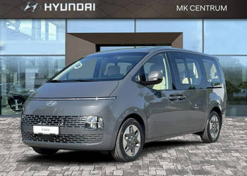 Hyundai Staria Świetna oferta! | 9os 1.6 T-GDI 225KM 6AT SMART VIP